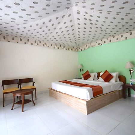 Sultan Bagh Resort By The Sky Imperial Sawai Madhopur Exteriér fotografie