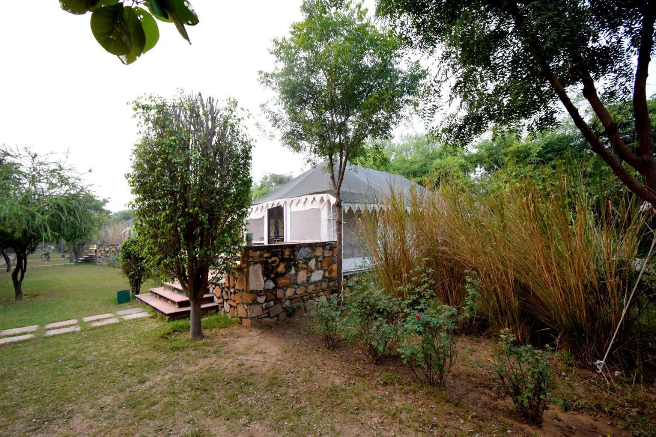 Sultan Bagh Resort By The Sky Imperial Sawai Madhopur Exteriér fotografie