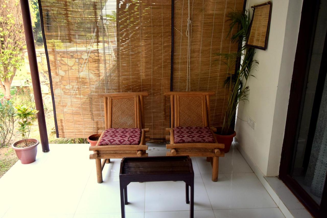 Sultan Bagh Resort By The Sky Imperial Sawai Madhopur Exteriér fotografie