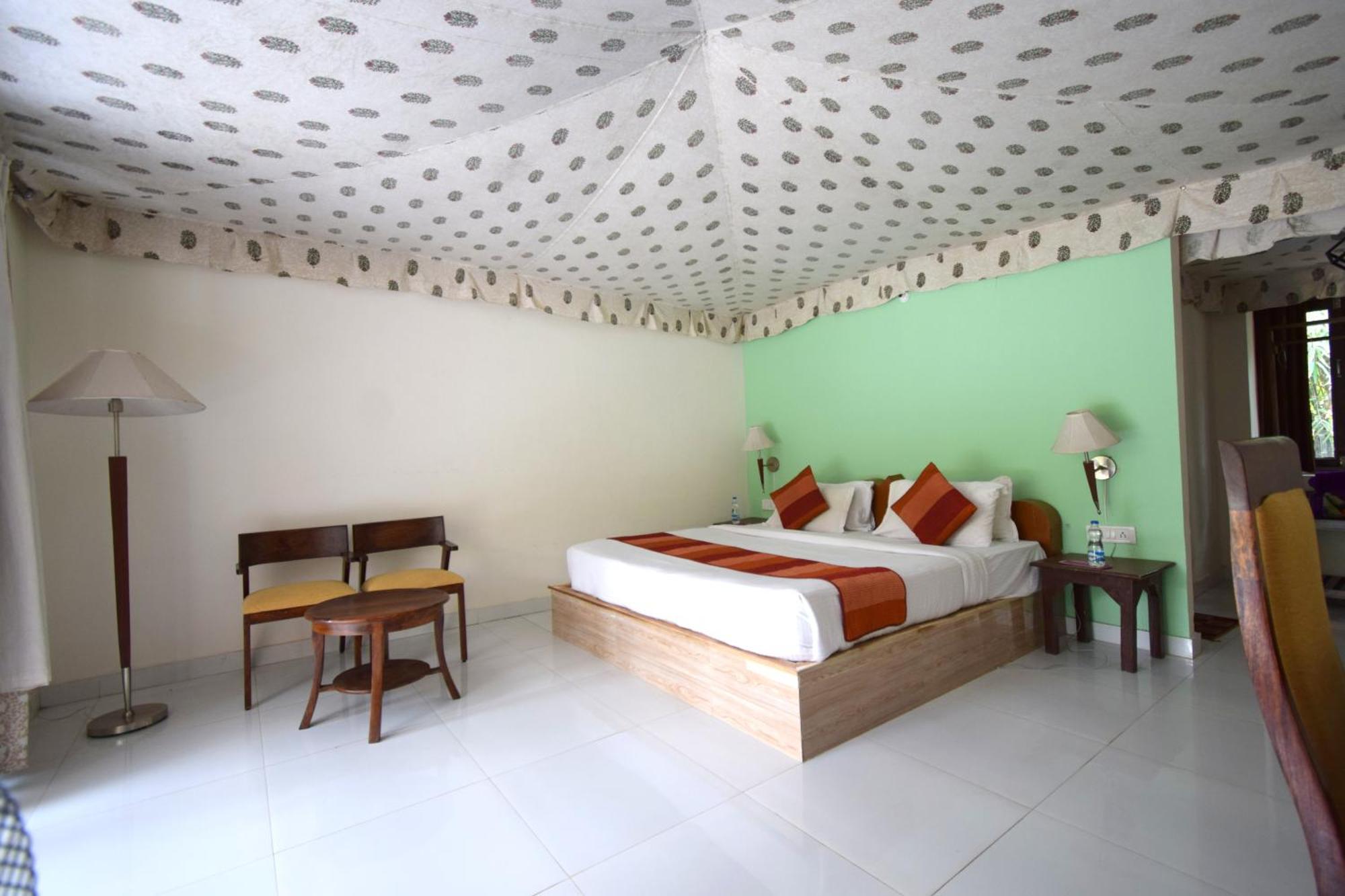 Sultan Bagh Resort By The Sky Imperial Sawai Madhopur Exteriér fotografie