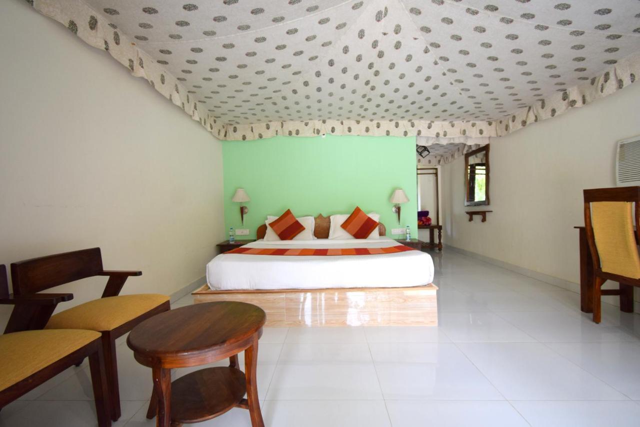 Sultan Bagh Resort By The Sky Imperial Sawai Madhopur Exteriér fotografie