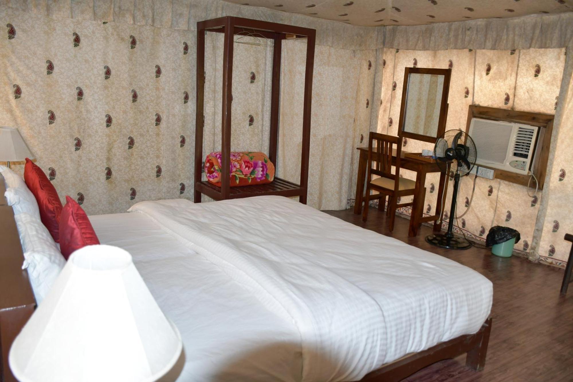 Sultan Bagh Resort By The Sky Imperial Sawai Madhopur Pokoj fotografie